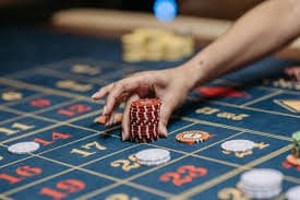 gbg bet global
