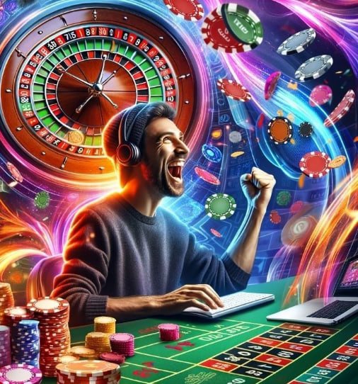 gbg bet global
