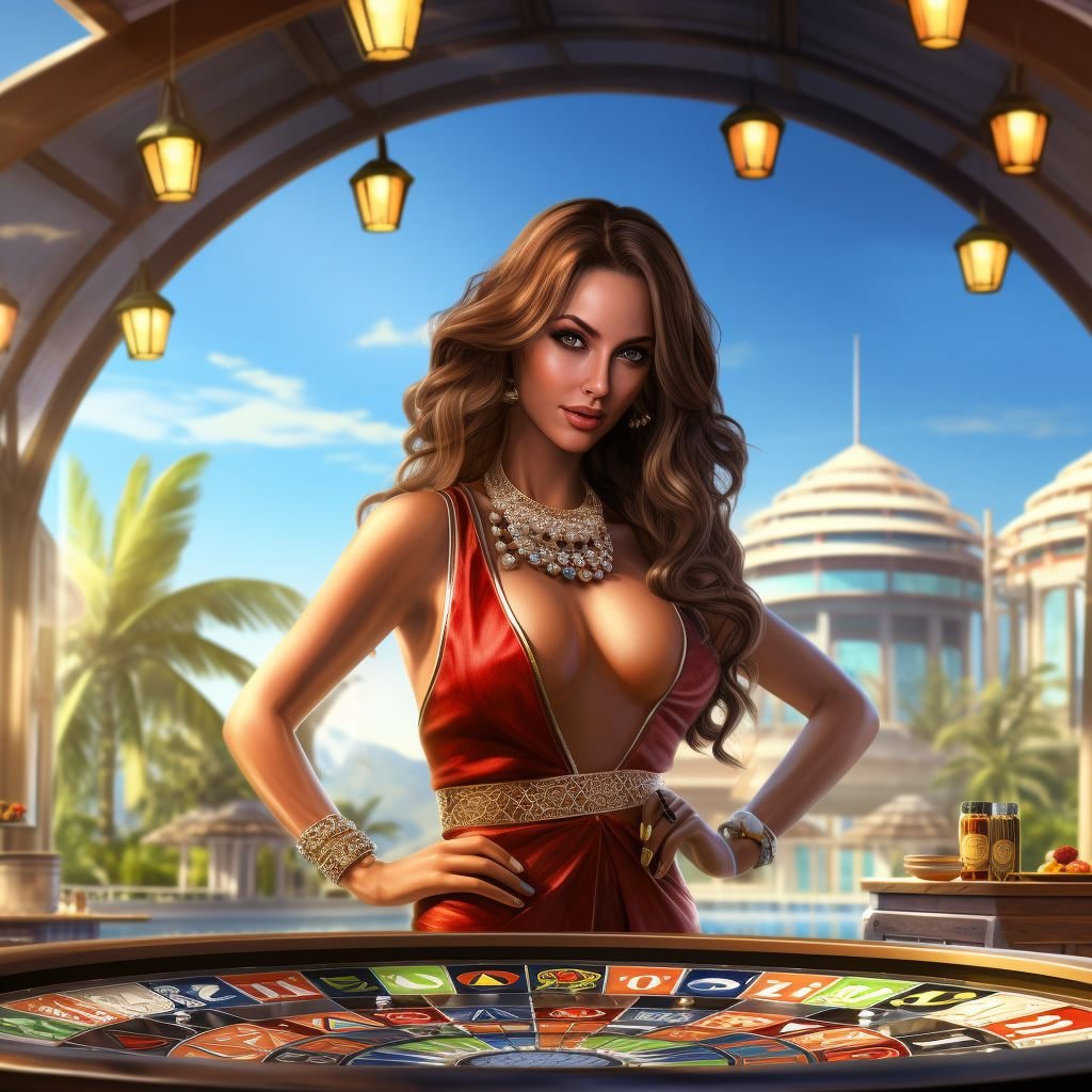 gbg bet global