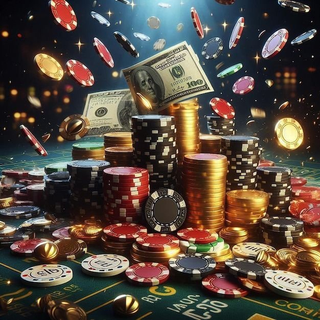 gbg bet global