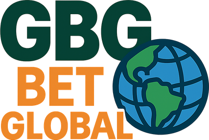 GBG Bet Global Logo